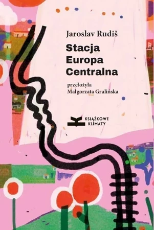 Stacja Europa Centralna