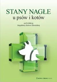 Stany nagłe u psów i kotów