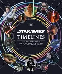 Star Wars Timelines