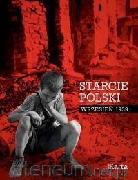 Starcie Polski Wrzesień 1939