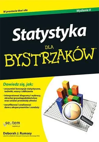 Statystyka dla bystrzaków wyd. 2