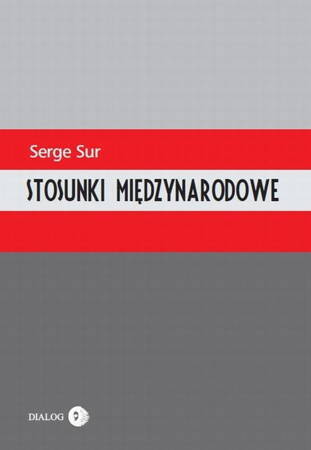 Stosunki Międzynarodowe