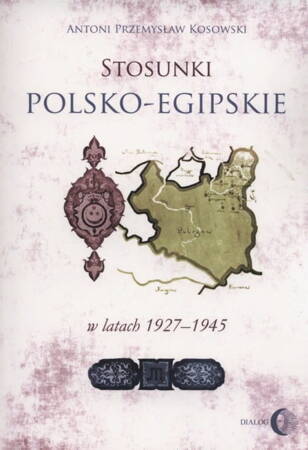 Stosunki Polsko - Egipskie W Latach 1927 - 1945