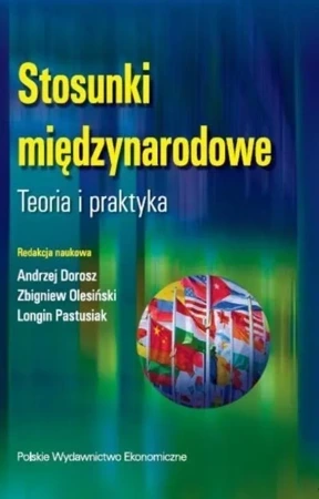 Stosunki międzynarodowe Teoria i praktyka