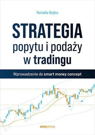 Strategia popytu i podaży w tradingu. Wprowadzenie do smart money concept