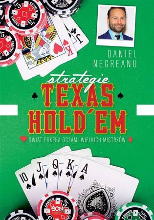 Strategie Texas Hold'em. Świat pokera oczami ...