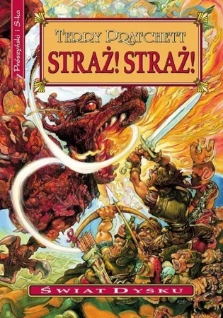 Straż! Straż! wyd. 2