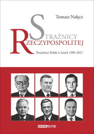 Strażnicy Rzeczypospolitej