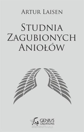 Studnia zagubionych aniołów saga teraia