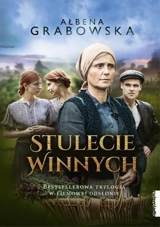 Stulecie Winnych Bestsellerowa trylogia w filmowej odsłonie