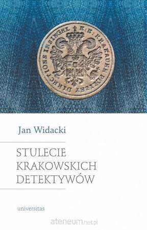 Stulecie krakowskich detektywów wyd. 2