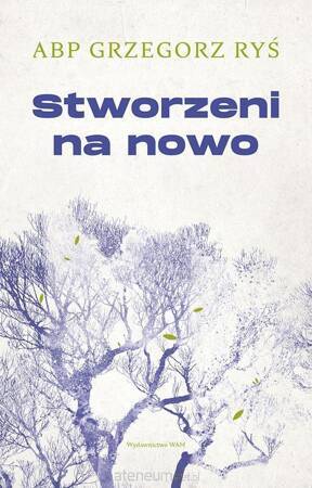 Stworzeni na nowo