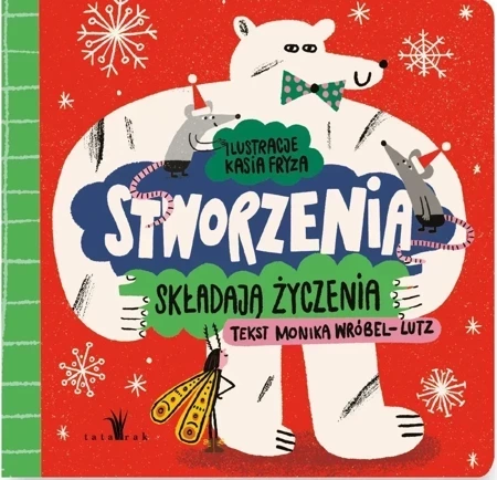 Stworzenia składają życzenia