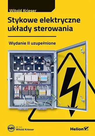 Stykowe elektryczne układy sterowania wyd. 2