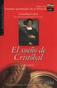 Sueno de Cristobal Nivel 1