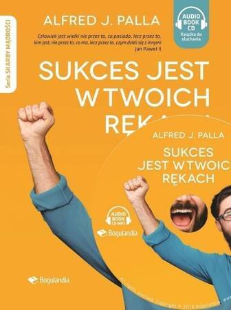 Sukces Jest W Twoich Rękach