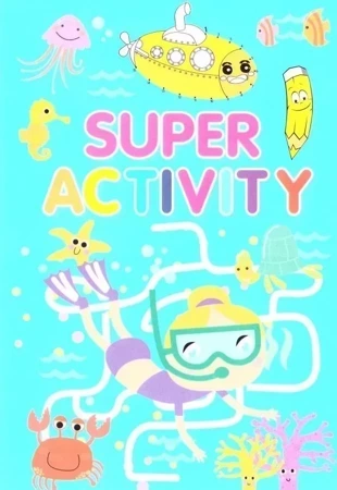 Super Activity