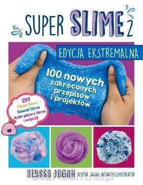 Super Slime 2. Edycja ekstremalna