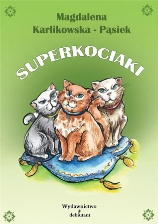 Superkociaki