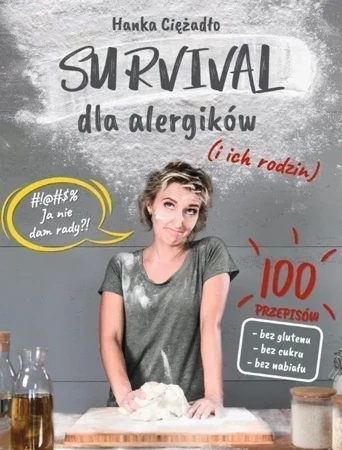 Survival dla alergików (i ich rodzin)