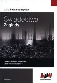 Świadectwa Zagłady