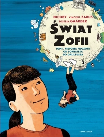 Świat Zofii Tom 1