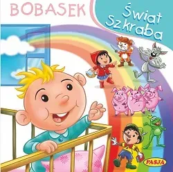 Świat szkraba. Bobasek