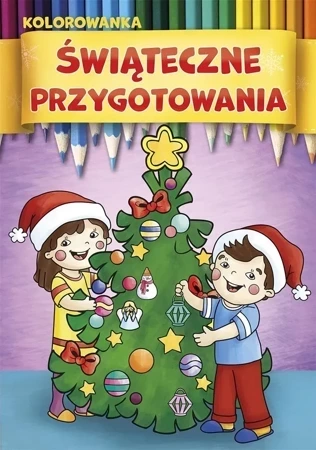 Świąteczne Przygotowania