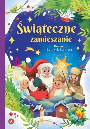 Świąteczne zamieszanie