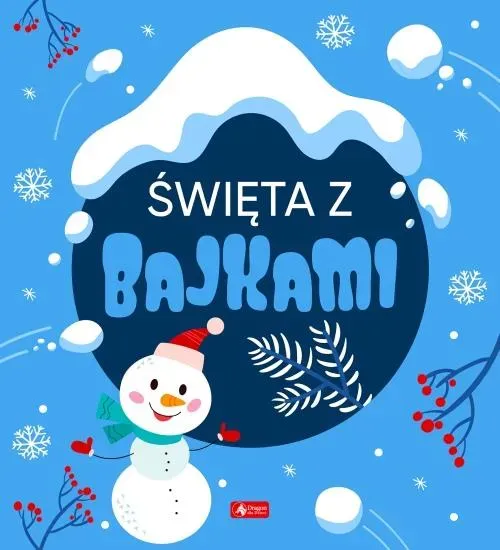 Święta z bajkami