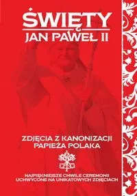 Święty Jan Paweł II