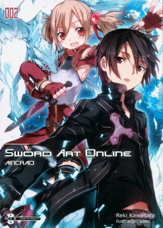 Sword Art Online 2