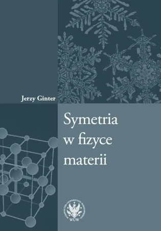 Symetria w fizyce materii