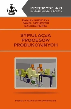 Symulacja procesów produkcyjnych