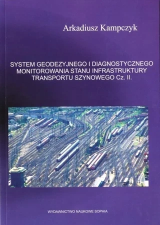 System geodezyjnego i diagnostycznego... cz.2