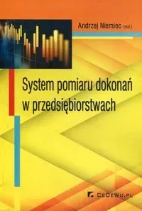 System pomiaru dokonań w przedsiębiorstwach