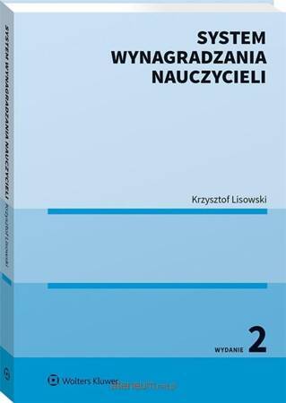 System wynagradzania nauczycieli