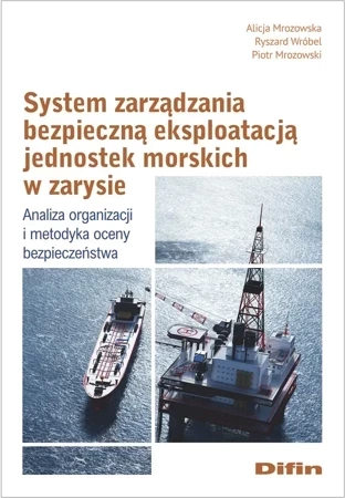 System zarządzania bezpieczną eksploatacją..