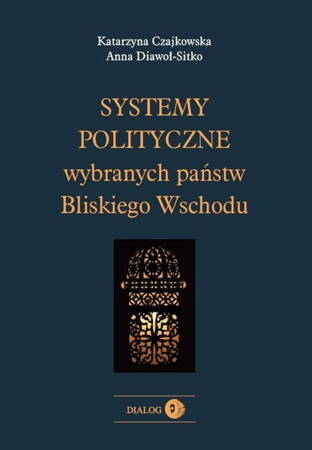 Systemy Polityczne Wybranych Państw Bliskiego Wschodu