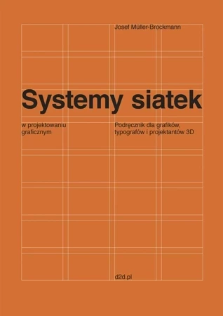 Systemy siatek w projektowaniu graficznym