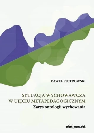 Sytuacja wychowawcza w ujęciu...