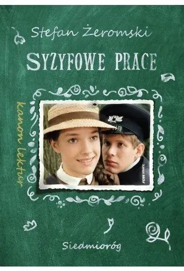 Syzyfowe prace