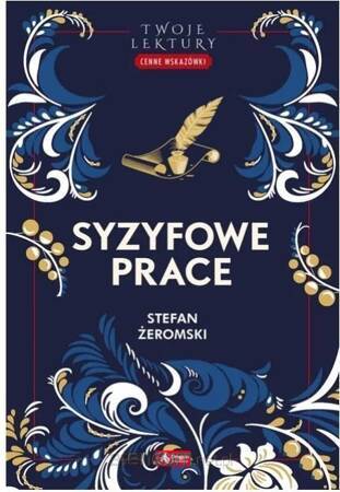 Syzyfowe prace. Twoje lektury