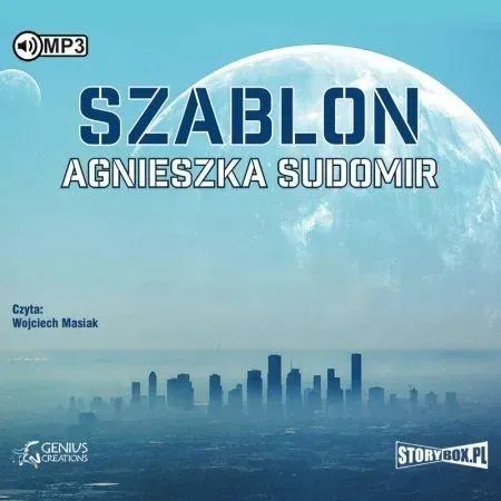 Szablon audiobook