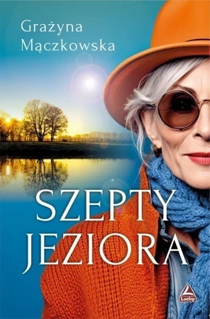 Szepty jeziora