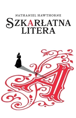 Szkarłatna litera