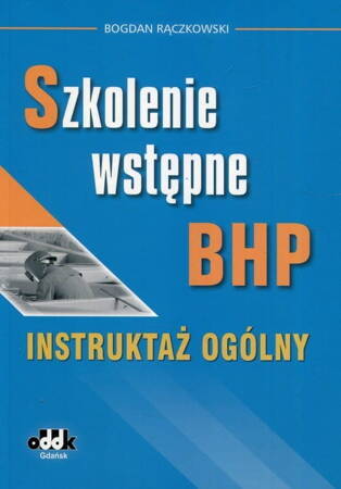 Szkolenie Wstępne Bhp