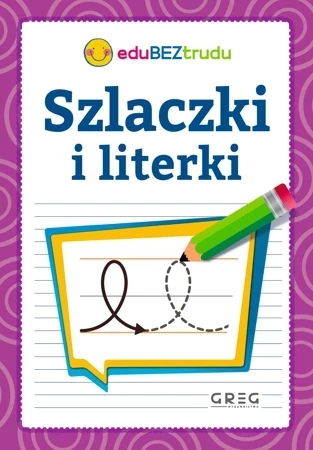 Szlaczki i literki