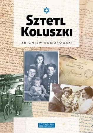 Sztetl Koluszki