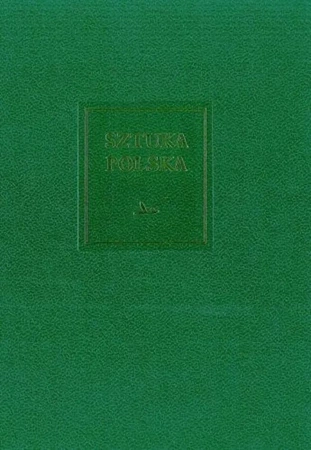 Sztuka polska. 2. Sztuka polska. Gotyk